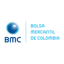 Bolsa Mercantil de Colombia