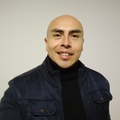 Andrés Mora