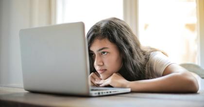 Cursos virtuales aburridos
