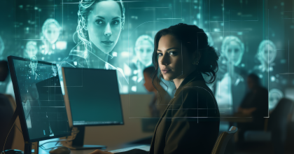 IA y el Futuro de la Gestión de Recursos Humanos