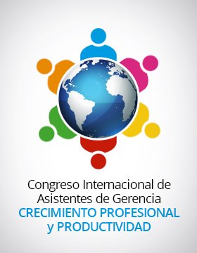 Congreso Internacional de Asistentes de gerencia