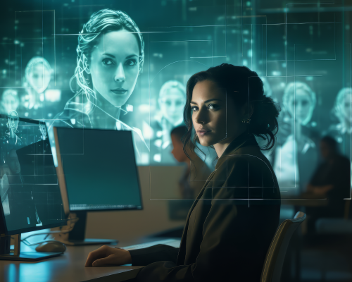 IA y el Futuro de la Gestión de Recursos Humanos