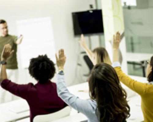 Taller Formador de Formadores Demos Colombia