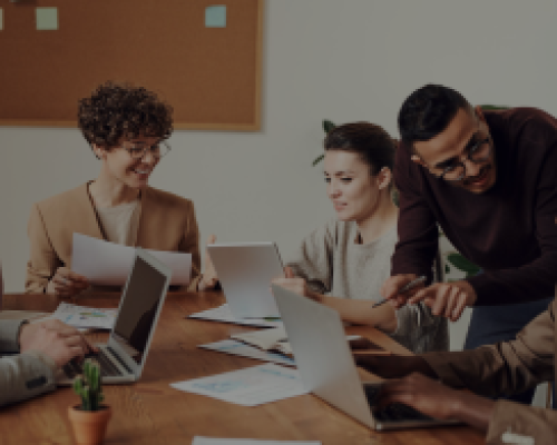 Consultor Interno de Formación Demos Colombia