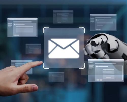 Gestión Estratégica de la Comunicación por Email  apoyada con Inteligencia Artificial 